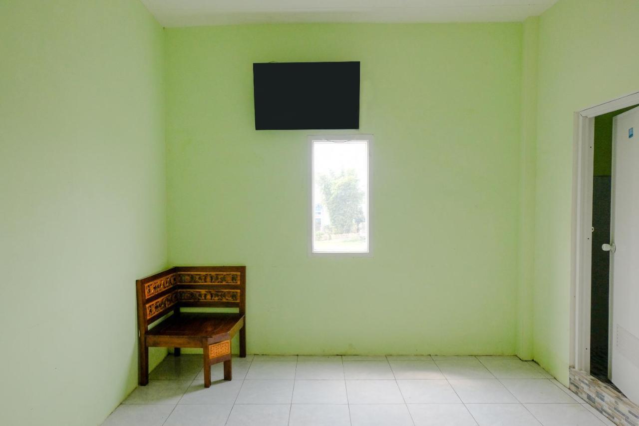 לוואנג Spot On 2081 Sriwijaya Family Residence מראה חיצוני תמונה