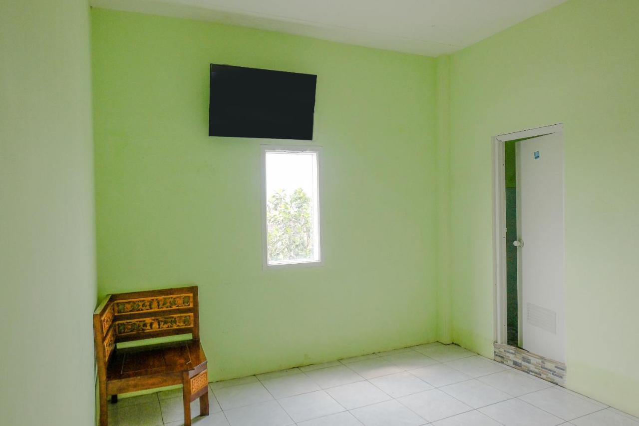 לוואנג Spot On 2081 Sriwijaya Family Residence מראה חיצוני תמונה