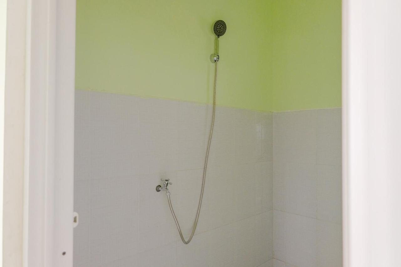 לוואנג Spot On 2081 Sriwijaya Family Residence מראה חיצוני תמונה